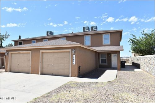 b-1591 Hartsdale Dr, Horizon City, TX, 79928-7089 | Card Image