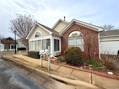 7943 Plum Orchard Way, Montgomery, AL, 36117-4223 | Card Image
