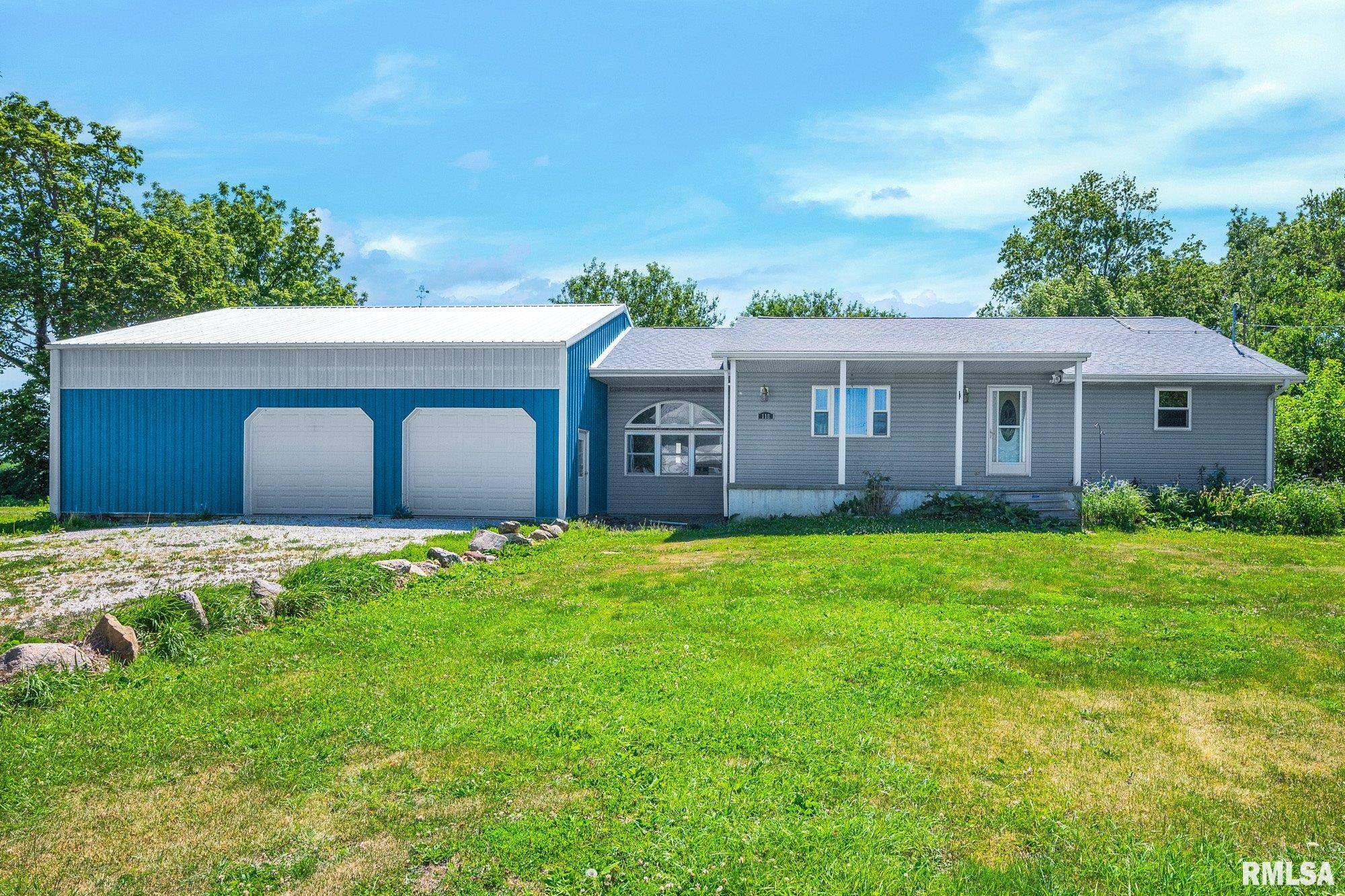 Residential in Williamsfield