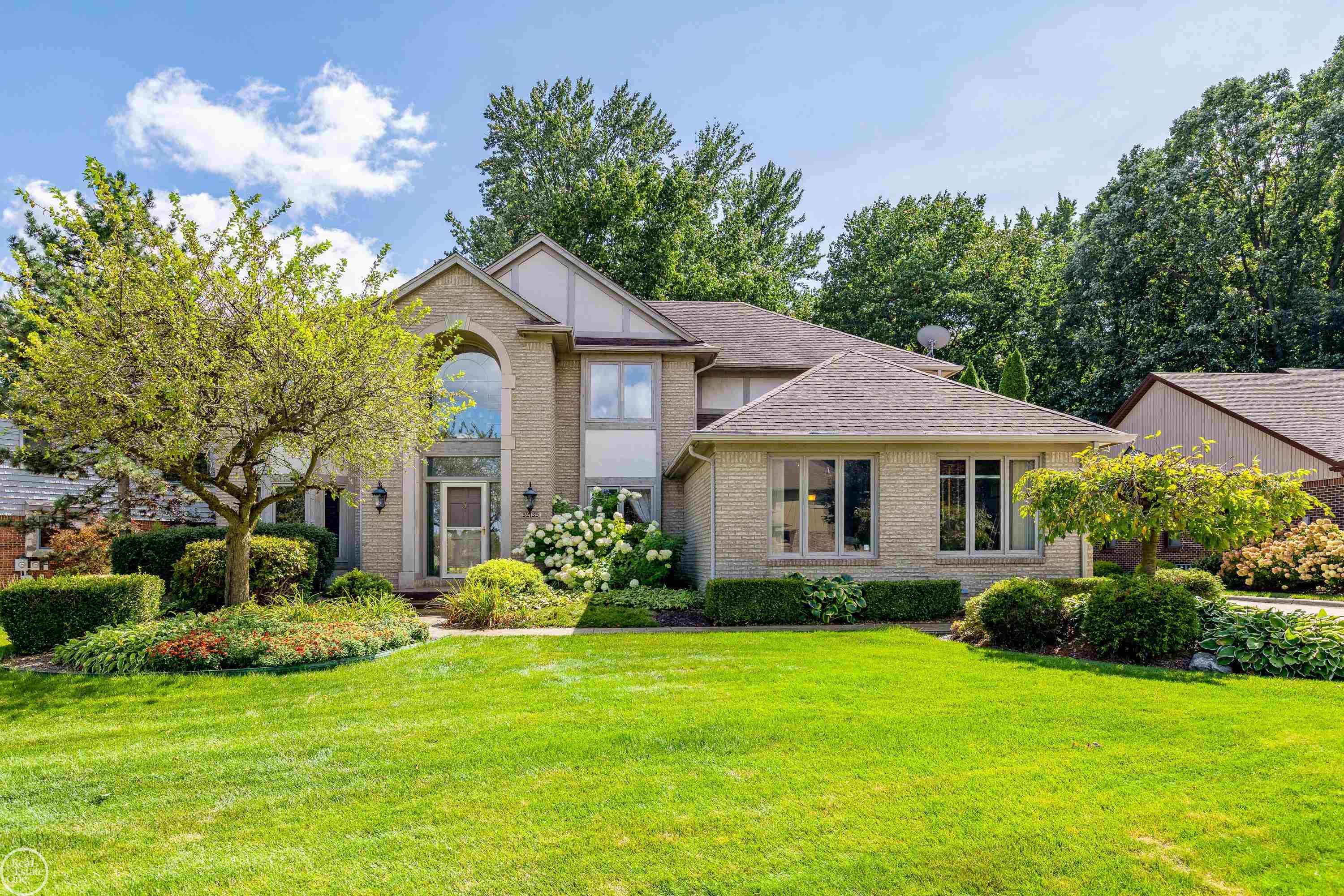 Maurice Dr, Macomb, MI 48042 #1