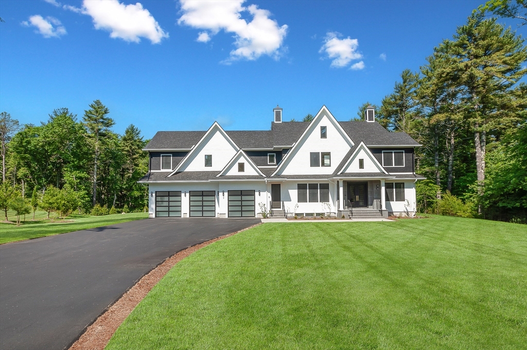 Deer Run, Marion, MA 02738
