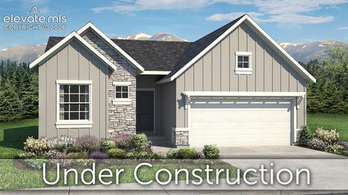 10550 Hudson Yard Drive, Colorado Springs, CO, 80924 | Card Image