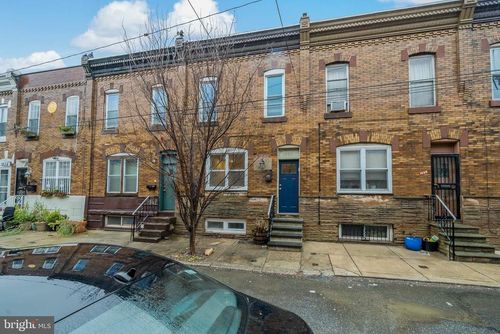 1930 S Bouvier St, PHILADELPHIA, PA, 19145-2908 | Card Image