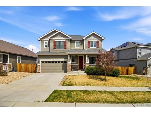 16343 E 100th Way, Commerce City, CO, 80022-7169 | Card Image