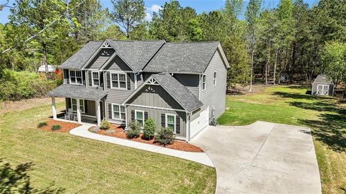 719 Fairview Rd, Brooks, GA, 30205-2810 | Card Image