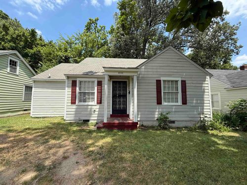 3744 Kearney Ave, Memphis, TN, 38111-6732 | Card Image
