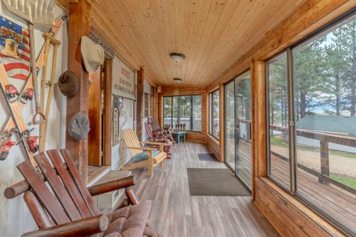 36 Via Contenta, Angel Fire, NM, 87710-8290 | Card Image
