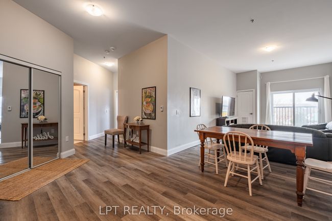 303 - 630 Princess St, Condo with 2 bedrooms, 1 bathrooms and null parking in Kingston ON | Image 7