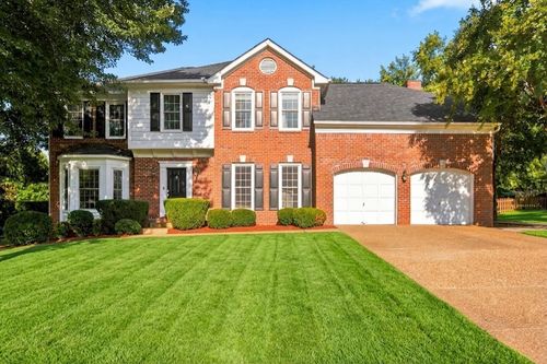 1524 Aberdeen Dr, Brentwood, TN, 37027-3327 | Card Image