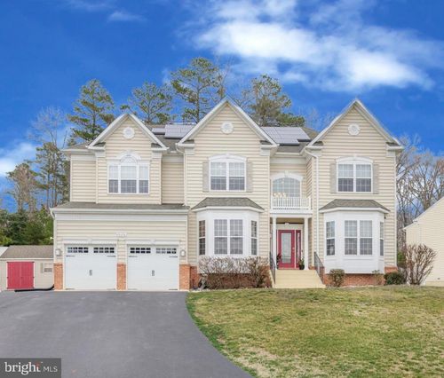 45656 Edge Mill Ct, GREAT MILLS, MD, 20634-3312 | Card Image