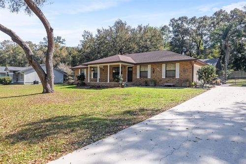 492 Se 28th Way, MELROSE, FL, 32666-5321 | Card Image