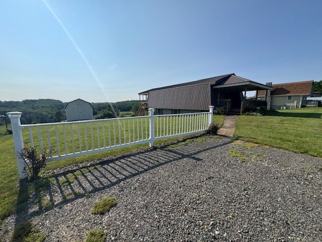 393 Alpine Crest Rd, House other with 3 bedrooms, 2 bathrooms and null parking in Fancy Gap VA | Image 24
