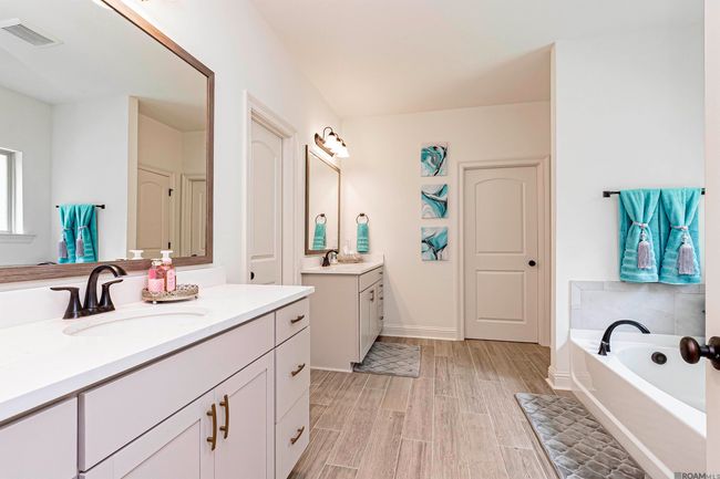 1832 Marshall Jones Sr Rd, House other with 4 bedrooms, 3 bathrooms and null parking in Zachary LA | Image 8
