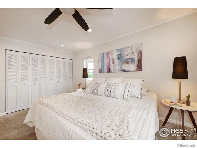 APT-201 - 3240 Iris Ave, Condo with 2 bedrooms, 2 bathrooms and 1 parking in Boulder CO | Image 15