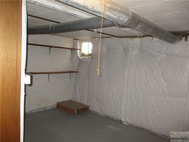 601 N Cheyenne Ave, House other with 2 bedrooms, 1 bathrooms and null parking in Hardin MT | Image 11