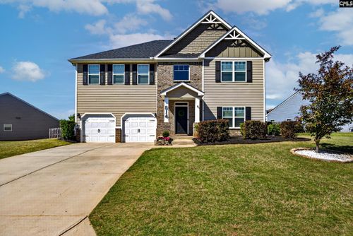 614 Tiger Lily Drive, Lexington, SC, 29072 | Card Image