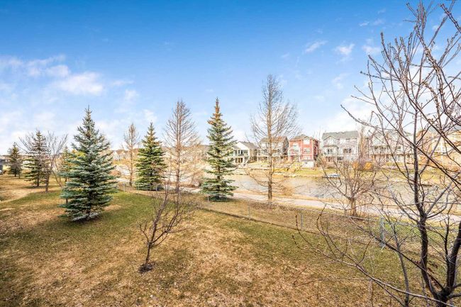156 Bayside Point Sw, Home with 3 bedrooms, 2 bathrooms and 2 parking in Airdrie AB | Image 22