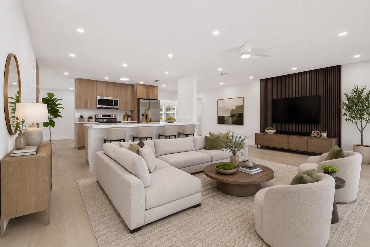 Residential in Boynton Beach 3