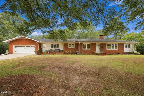 3887 Plain View Church Rd, Angier, NC, 27501-7940 | Card Image