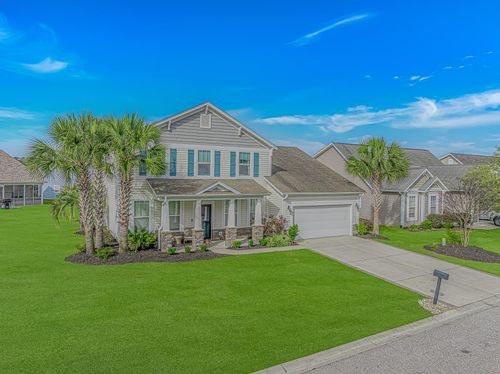 425 Tiburon Dr, Myrtle Beach, SC, 29588-6986 | Card Image