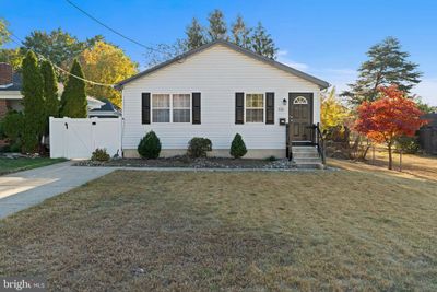 512 Rowand Avenue, House other with 3 bedrooms, 2 bathrooms and null parking in GLENDORA NJ | Image 1