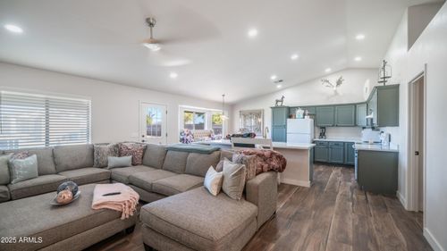 15310 E Via Del Palo, Gilbert, AZ, 85298-9753 | Card Image