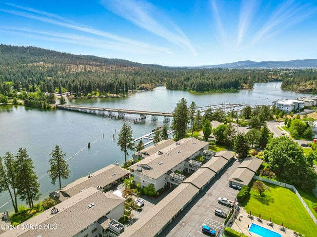 APT-4 - 204 E 1 St Ave, Condo with 2 bedrooms, 2 bathrooms and null parking in Post Falls ID | Image 36