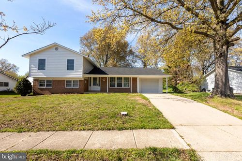 2710 Curry Dr, ADELPHI, MD, 20783-1724 | Card Image