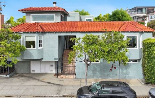 1800 Highland Ave, Manhattan Beach, CA, 90266-4525 | Card Image