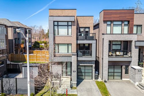 22 Kipling Grove Crt, Toronto, ON, M9B0C6 | Card Image