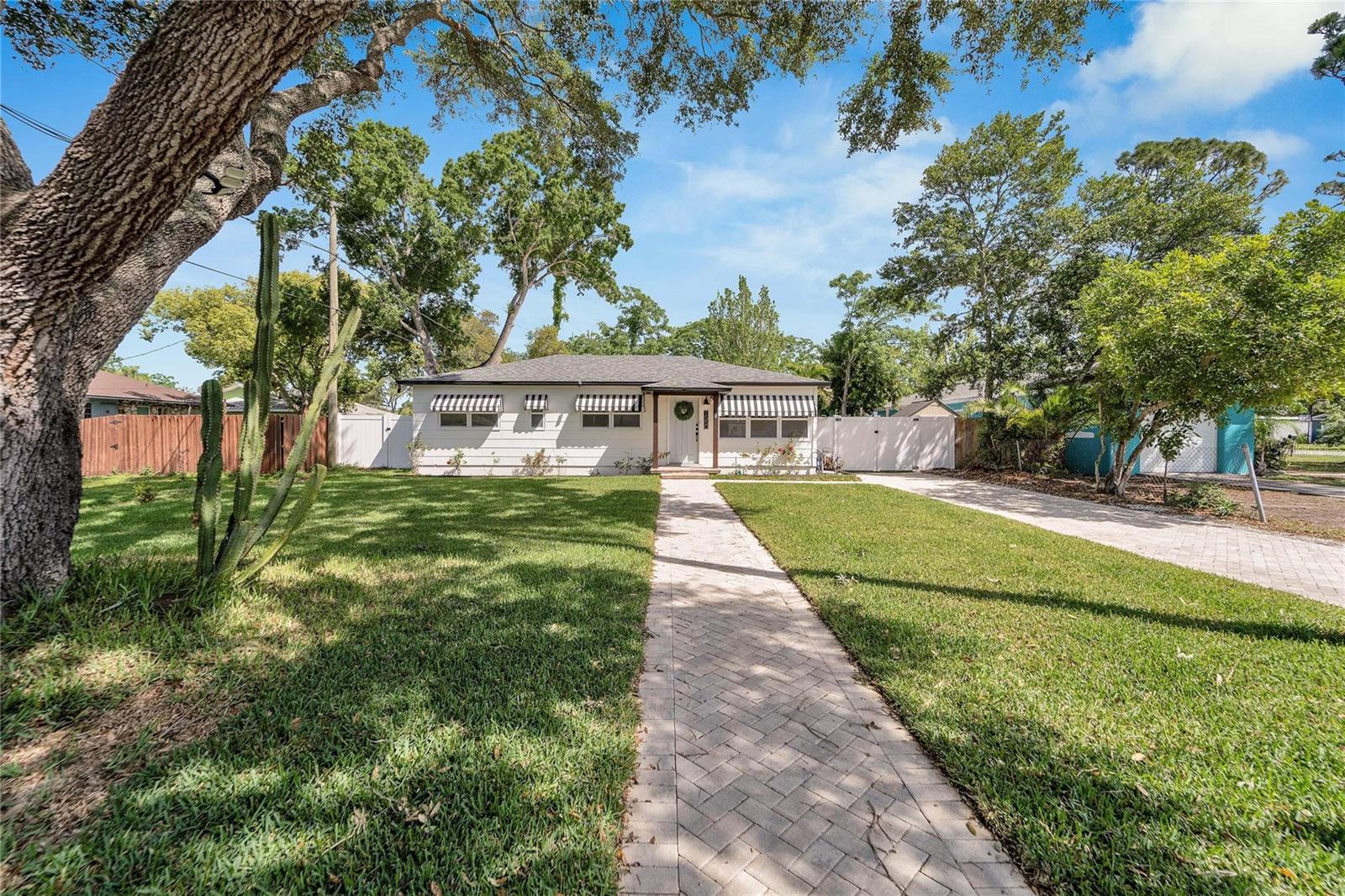 Turner St, Clearwater, FL 33756