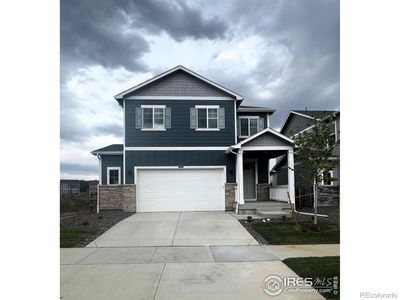 1832 Knobby Pine Drive, House other with 5 bedrooms, 1 bathrooms and 2 parking in Fort Collins CO | Image 1