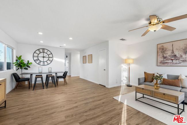 1761 E Avenue H5, House other with 4 bedrooms, 2 bathrooms and null parking in Lancaster CA | Image 11