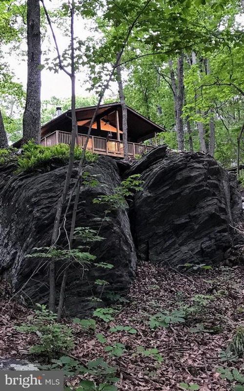 4562 Quail Run Dr, Marshall, VA, 20115-3054 | Card Image