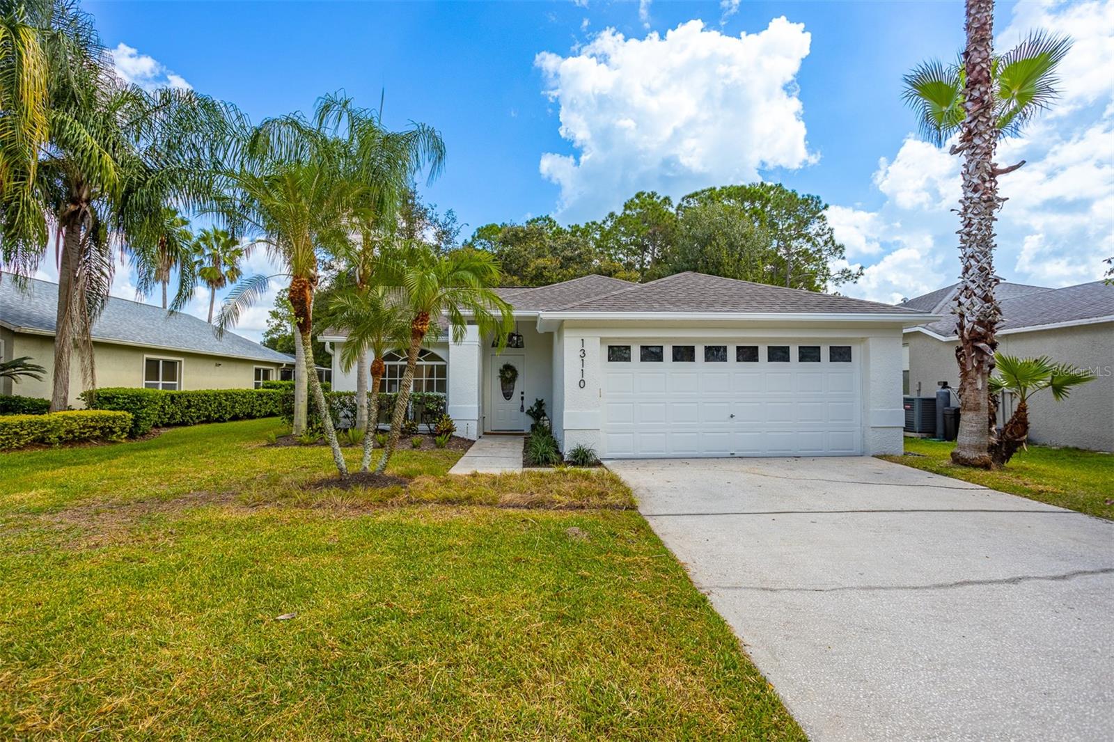 Royal George Ave, Odessa, FL 33556