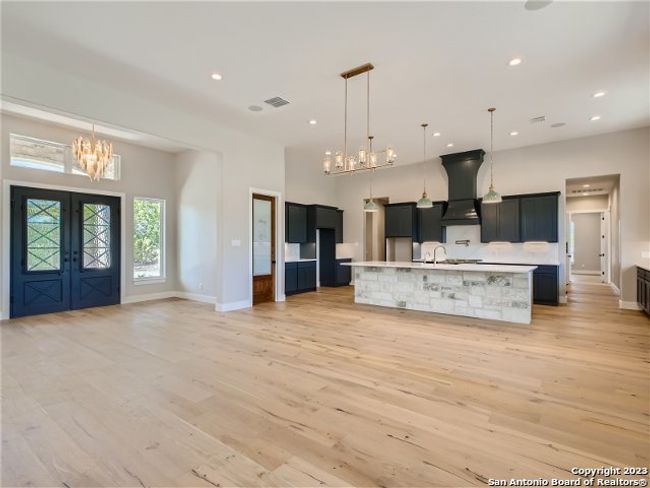 103 River Mountain Dr, House other with 4 bedrooms, 4 bathrooms and null parking in Boerne TX | Image 8