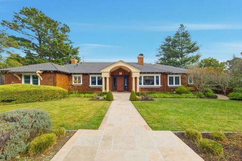 530 Barbara Way, Burlingame, CA, 94010 | Card Image