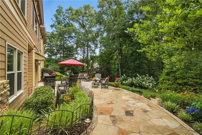 648 Dogwood Way, House other with 6 bedrooms, 5 bathrooms and null parking in Dawsonville GA | Image 5