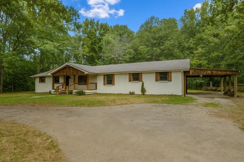 6838 Old Clarksville Pike, Joelton, TN, 37080-9407 | Card Image