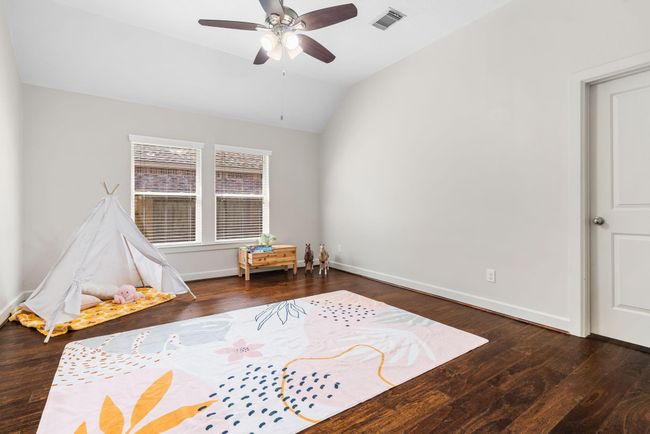 Children's retreat/flex room downstairs between the secondary bedrooms | Image 20