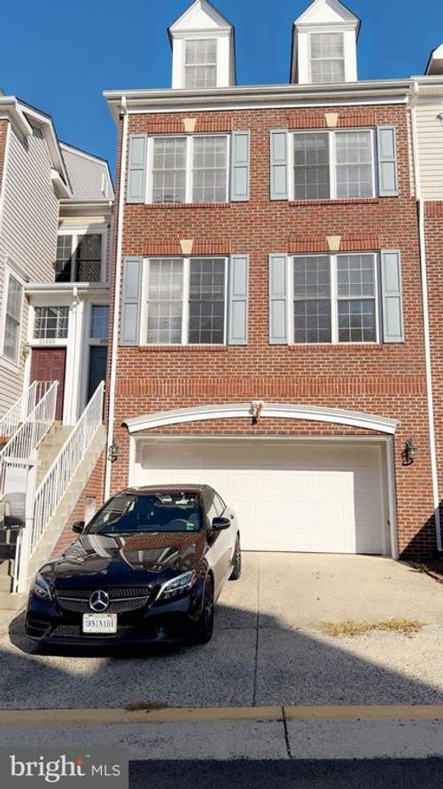 20868 Rockingham Ter, STERLING, VA, 20165-8733 | Card Image