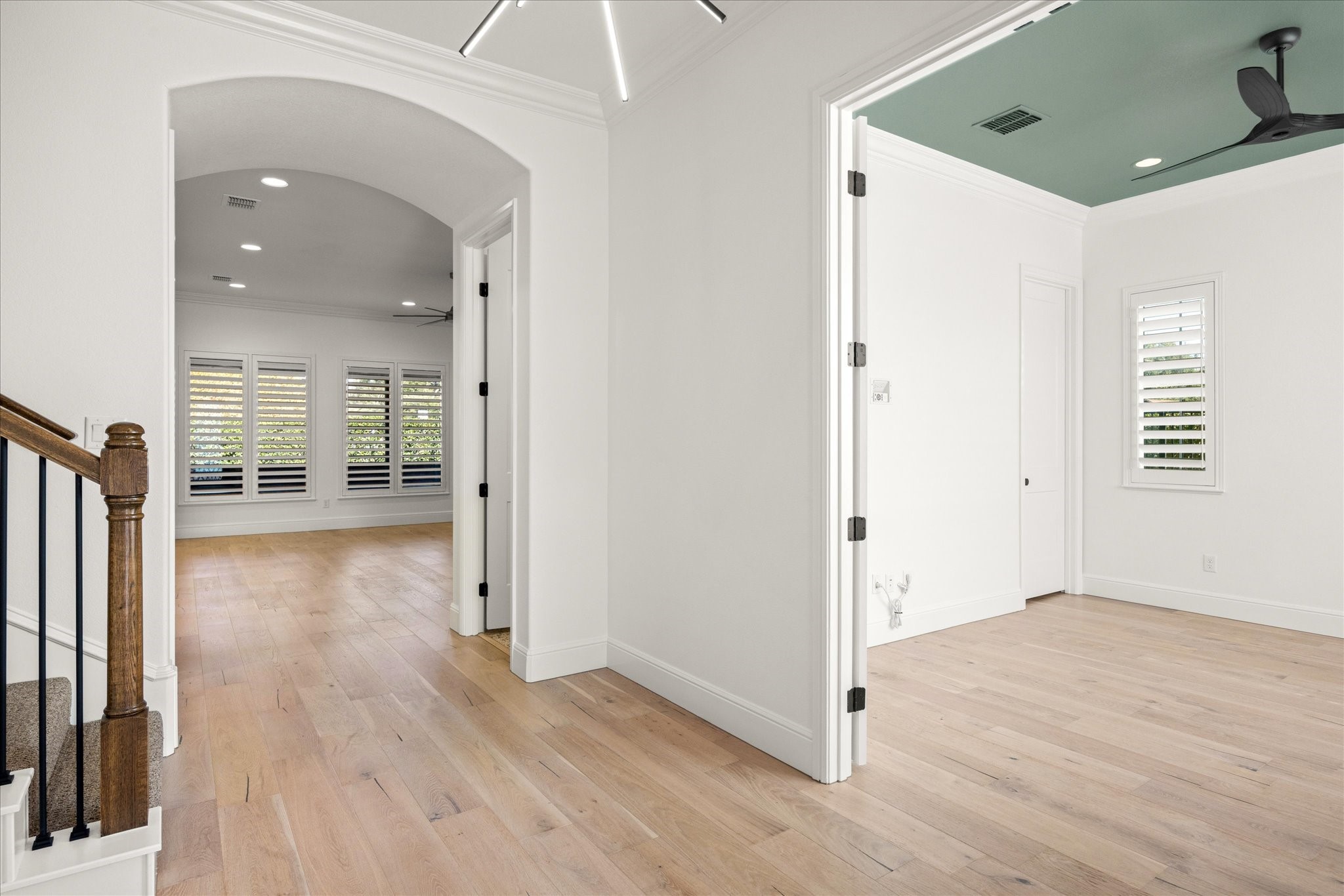 Residential in Granbury 2