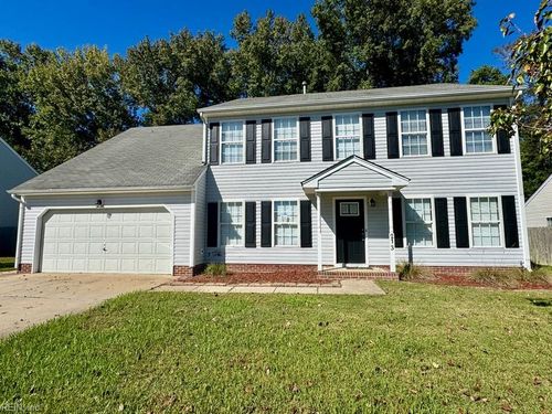 213 Fallawater Way, Suffolk, VA, 23434-9263 | Card Image