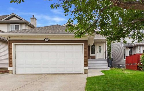 187 Bridlewood Cir Sw, Calgary, AB, T2Y3L2 | Card Image