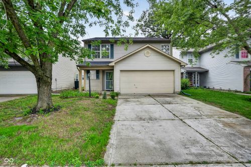 6002 Draycott Dr, Indianapolis, IN, 46236-7004 | Card Image