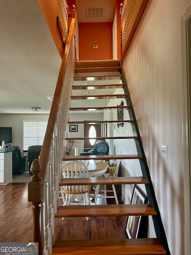 1302 Jim Sapp Rd, House other with 3 bedrooms, 3 bathrooms and null parking in Claxton GA | Image 32