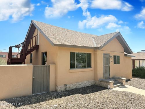 1048 N 7th Ave, Tucson, AZ, 85705-7711 | Card Image