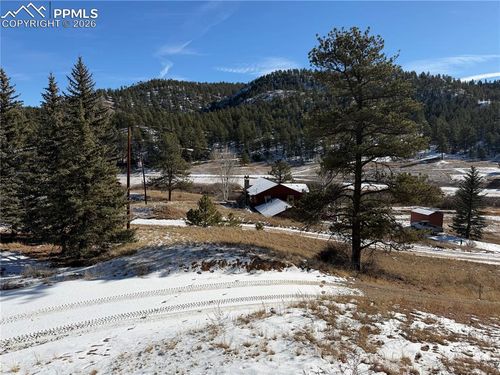 159 W Platte Rd, Lake George, CO, 80827 | Card Image