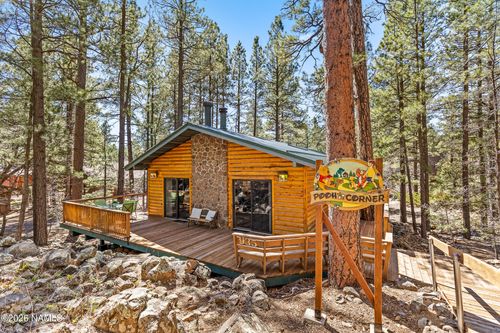 935 E Raintree Rd, Munds Park, AZ, 86017-0134 | Card Image