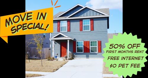13804 Knights Branch Dr, Elgin, TX, 78621-2452 | Card Image